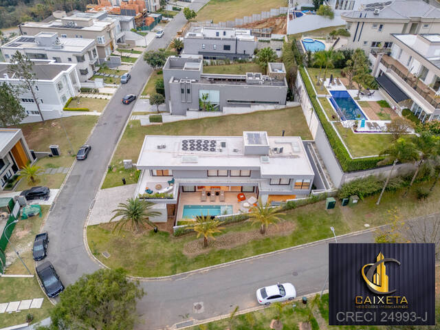 Casa em condomínio para Venda em Tamboré - 63