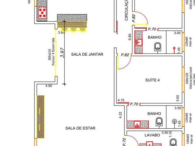 Chácara para Venda em Planalto Verde - 11