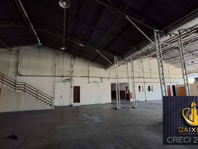 Galpão para Locação em Alphaville Centro Industrial e Empresarial/Alphaville. - 6