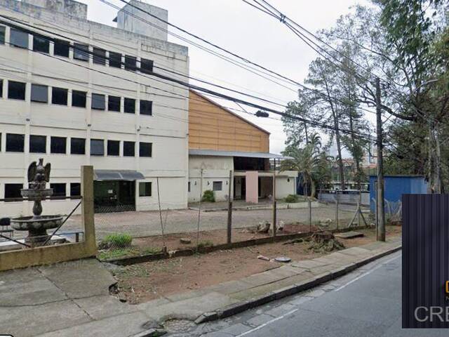 Galpão para Locação em Barueri - 4