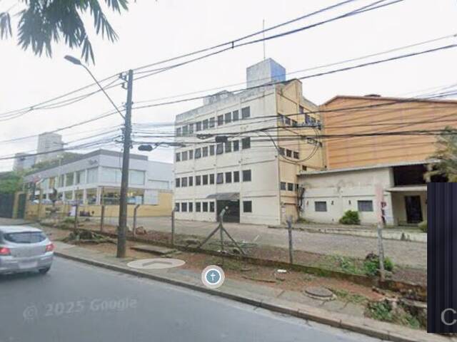 #1475 - Galpão para Locação em Barueri - SP - 3