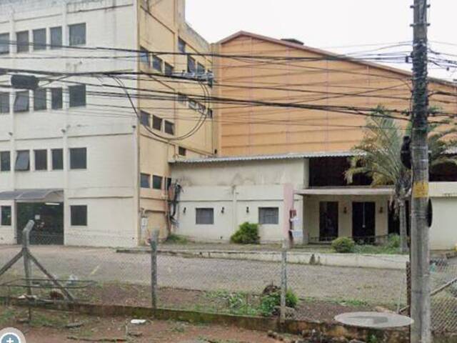 #1475 - Galpão para Locação em Barueri - SP - 2