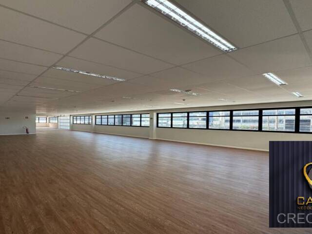 #1476 - Galpão para Locação em Barueri - SP - 3