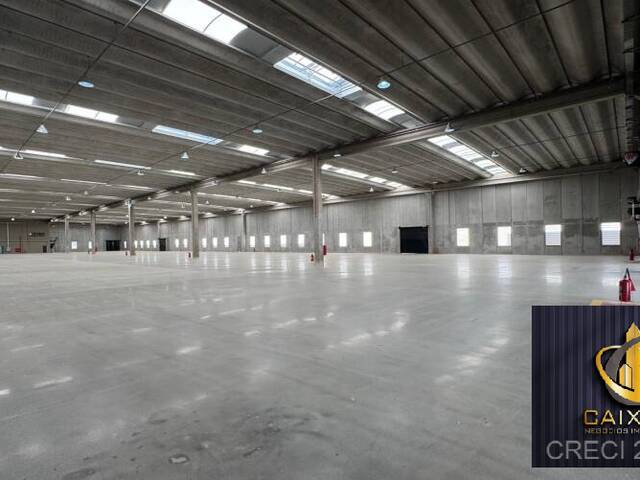 Locação em Tamboré - Barueri