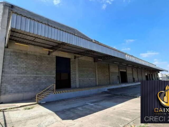 #1477 - Galpão para Locação em Barueri - SP - 2