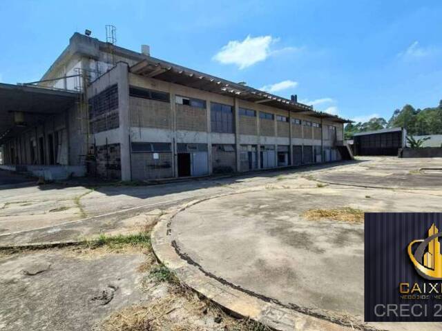 #1477 - Galpão para Locação em Barueri - SP - 3