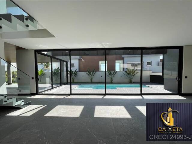 #1479 - Casa para Venda em Barueri - SP - 1