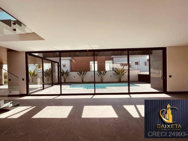 #1479 - Casa para Venda em Barueri - SP - 3