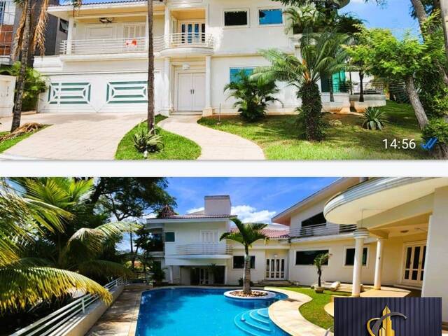 Venda em Alphaville - Santana de Parnaíba