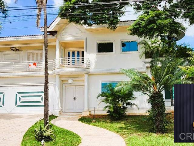 #1480 - Casa em condomínio para Venda em Santana de Parnaíba - SP - 2