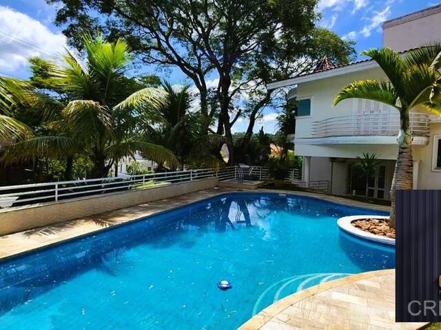Casa em condomínio para Venda em Alphaville - 7