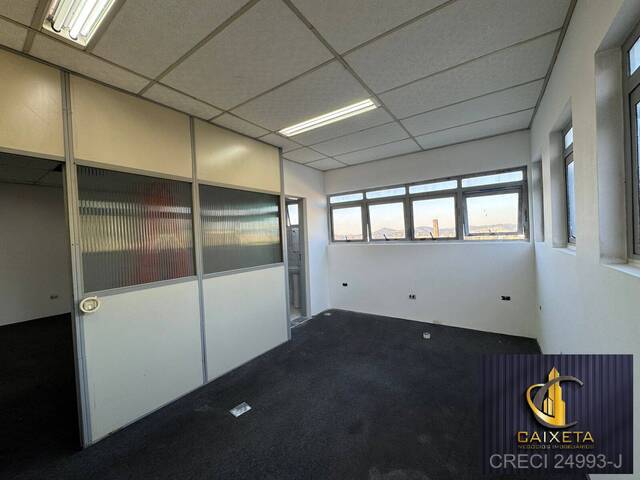 #1481 - Galpão para Locação em Barueri - SP - 3