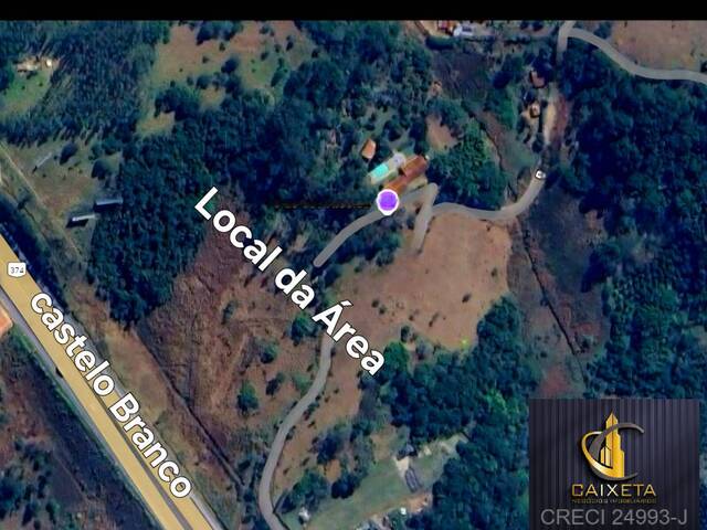 #1403 - Área para Incorporação para Venda em Barueri - SP - 1