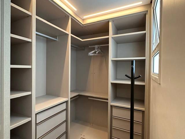 Apartamento para Venda em Tamboré - 10