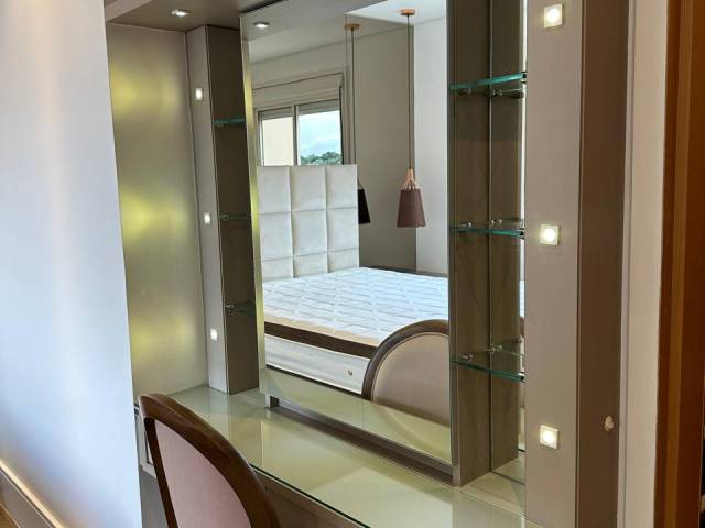 Apartamento para Venda em Tamboré - 8