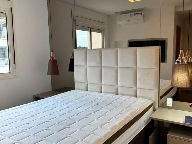 Apartamento para Venda em Tamboré - 7