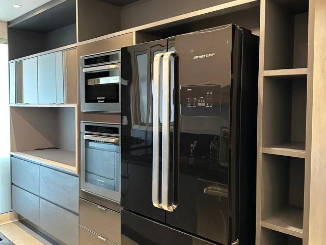 #1482 - Apartamento para Locação em Barueri - SP - 2