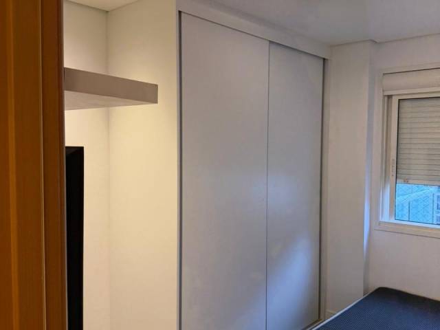 Apartamento para Venda em Tamboré - 16