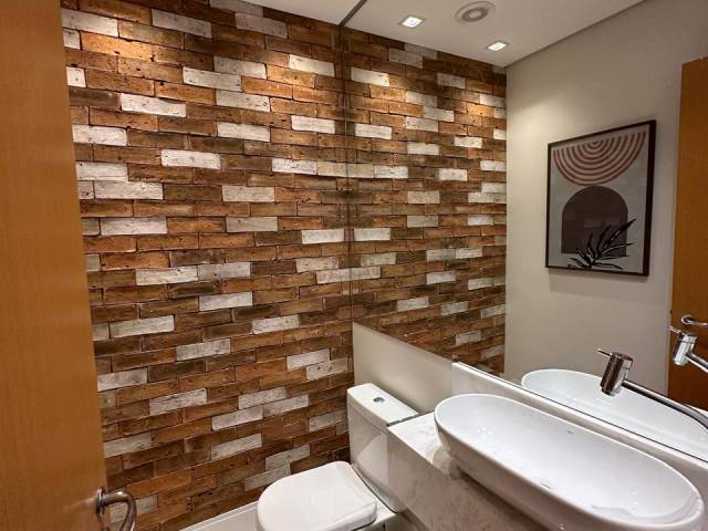 Apartamento para Venda em Tamboré - 9