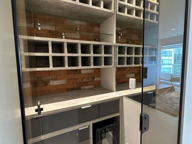 Apartamento para Venda em Barueri - 4