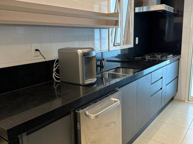 #1482 - Apartamento para Locação em Barueri - SP - 3