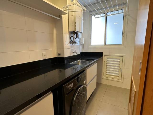 Apartamento para Venda em Tamboré - 6