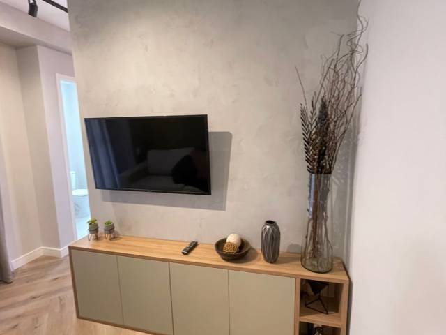 Apartamento para Venda em Aldeia - 34