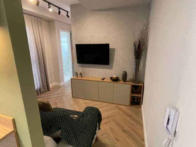 Apartamento para Venda em Aldeia - 35