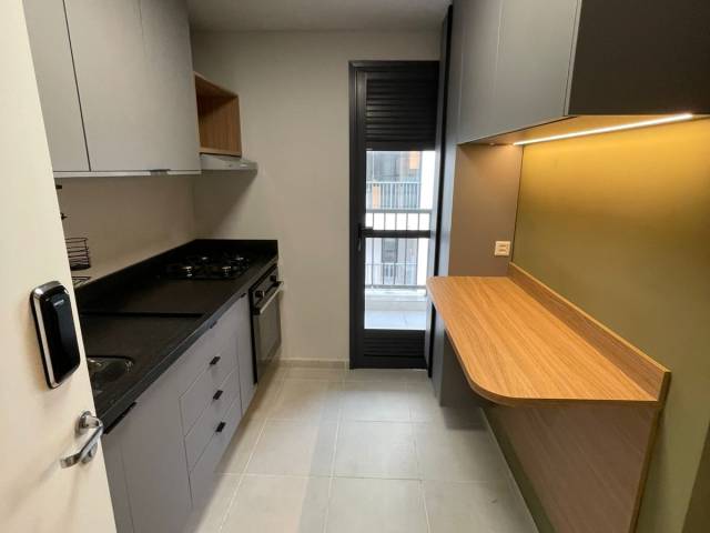 Apartamento para Venda em Aldeia - 31