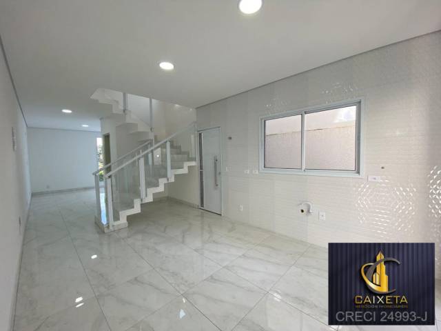 #1485 - Casa para Venda em Santana de Parnaíba - SP - 2