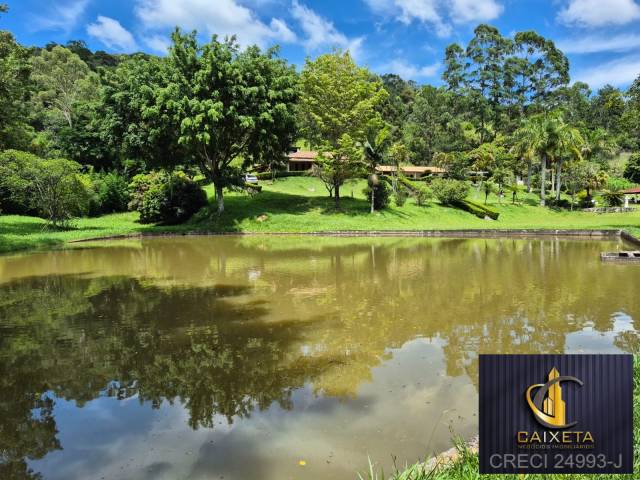 #1486 - Sítio para Venda em Barueri - SP - 2
