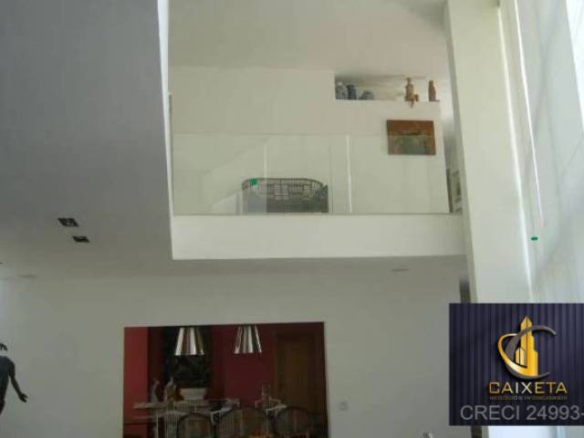 Mansão para Venda em ALDEIA DA SERRA - 16