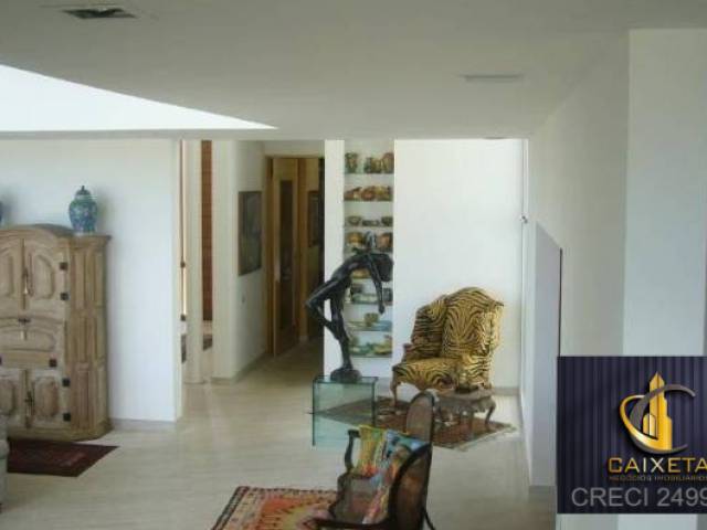 Mansão para Venda em ALDEIA DA SERRA - 17