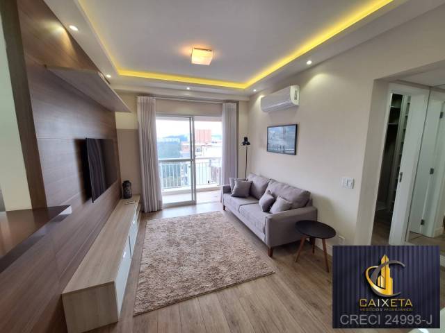 #1489 - Apartamento para Locação em Barueri - SP - 2