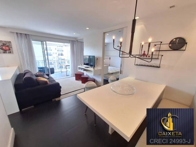 #1490 - Apartamento para Venda em Barueri - SP - 3