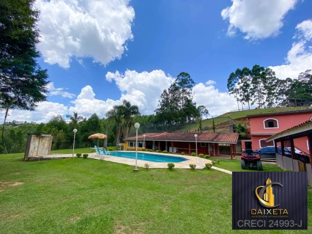 #1491 - Sítio para Venda em Ibiúna - SP - 3