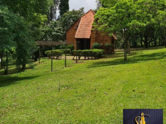 #1492 - Sítio para Venda em Mairinque - SP - 3