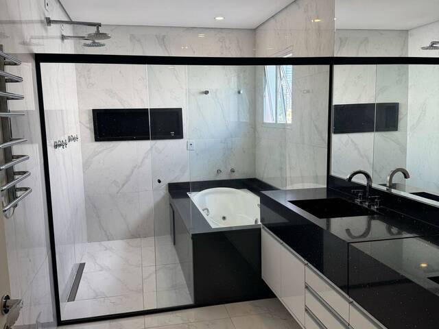 Casa em condomínio para Venda em Alphaville Residencial Plus - 15