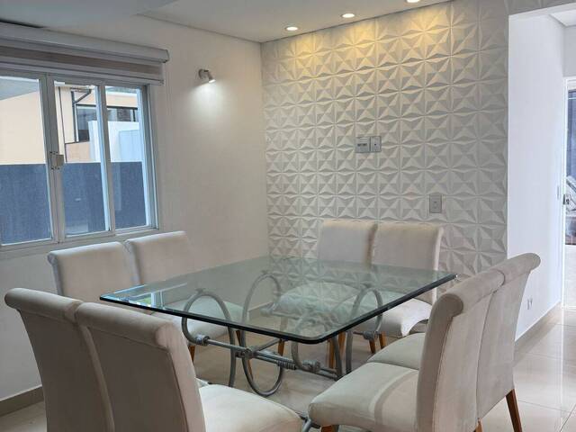 Casa em condomínio para Venda em Alphaville Residencial Plus - 11