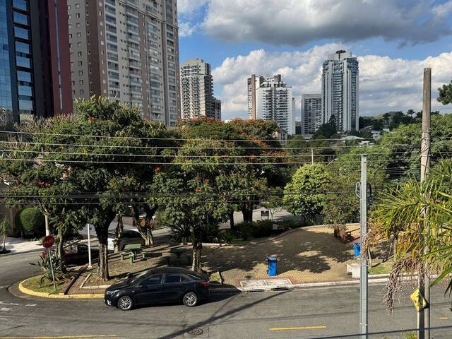 #1494 - Casa em condomínio para Venda em Barueri - SP - 3