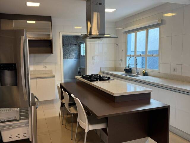 Casa em condomínio para Venda em Alphaville Residencial Plus - 7