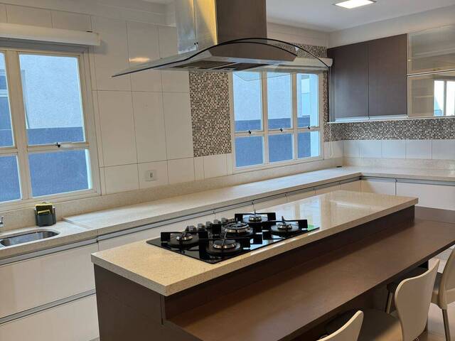 Casa em condomínio para Venda em Alphaville Residencial Plus - 6