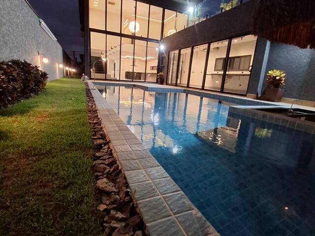 #1495 - Casa em condomínio para Venda em Santana de Parnaíba - SP - 2