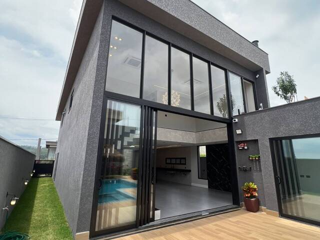 Casa em condomínio para Venda em Chácara do Solar II (Fazendinha) - 33
