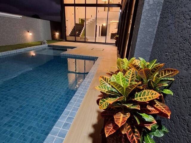 Casa em condomínio para Venda em Santana de Parnaíba - 5