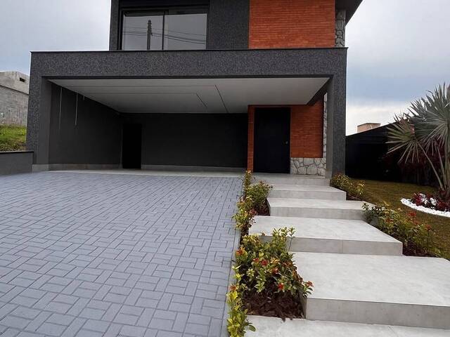 Casa em condomínio para Venda em Chácara do Solar II (Fazendinha) - 11