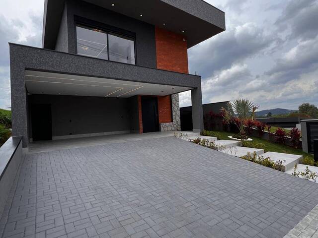 Casa em condomínio para Venda em Chácara do Solar II (Fazendinha) - 10