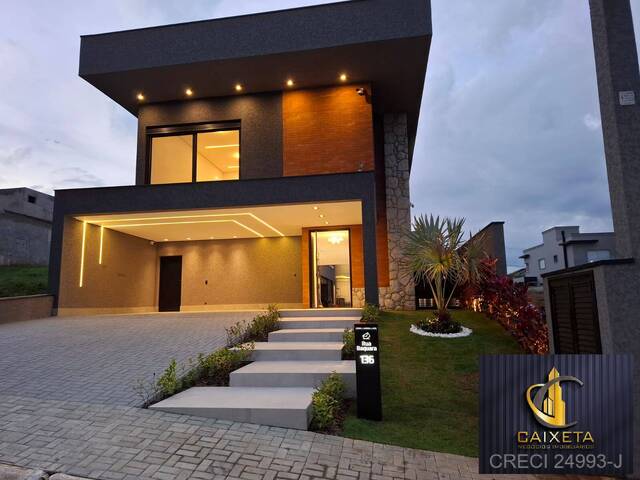 Casa em condomínio para Venda em Chácara do Solar II (Fazendinha) - 7