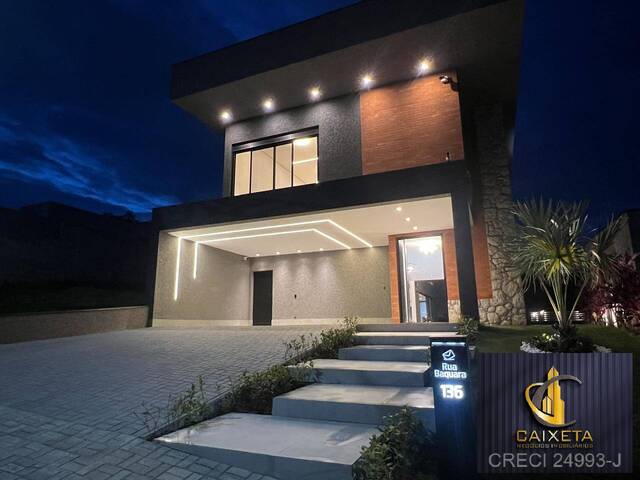 Casa em condomínio para Venda em Chácara do Solar II (Fazendinha) - 8