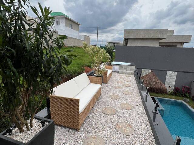 Casa em condomínio para Venda em Chácara do Solar II (Fazendinha) - 29